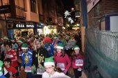 El Puente del Canto presenta su XXIII Carrera Popular de Navidad