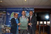 La Diputación reconoce a Duruelo de la Sierra por su apuesta decidida por el turismo
