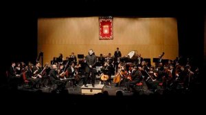 Concierto de Navidad "In Memoriam" de la JOSS en Borobia