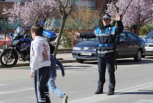 Seis aspirantes para intendente jefe de la Policía Local