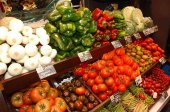 "Abusivas diferencias" de precios en origen y destino de los productos agroalimentarios