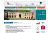 La Junta renueva su portal web