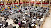 CSIF exige que los buenos datos económicos repercutan en los sueldos públicos CSIF exige que los buenos datos económicos repercutan en los sueldos públicos