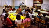 Educación concede más de 2.600 ayudas para los escolares de los programas de conciliación Educación concede más de 2.600 ayudas para los escolares de los programas de conciliación