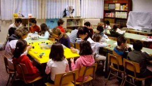 Educación concede más de 2.600 ayudas para los escolares de los programas de conciliación