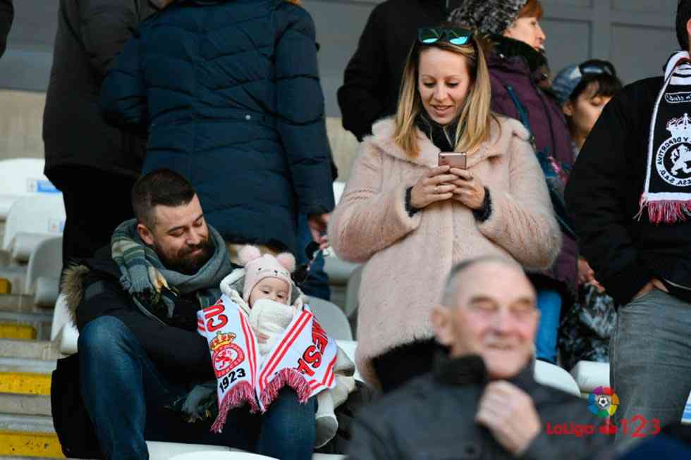 El Numancia nunca se ha enfrentado a la Cultural en Segunda