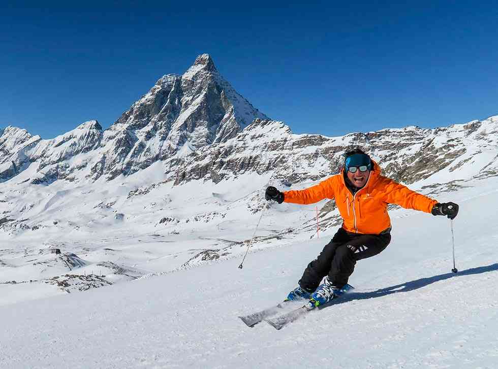 XI Memorial Rafael Brieva y excursión a Cervinia-Zermat