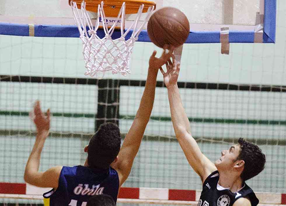 El CBS afronta la primera jornada de 2018