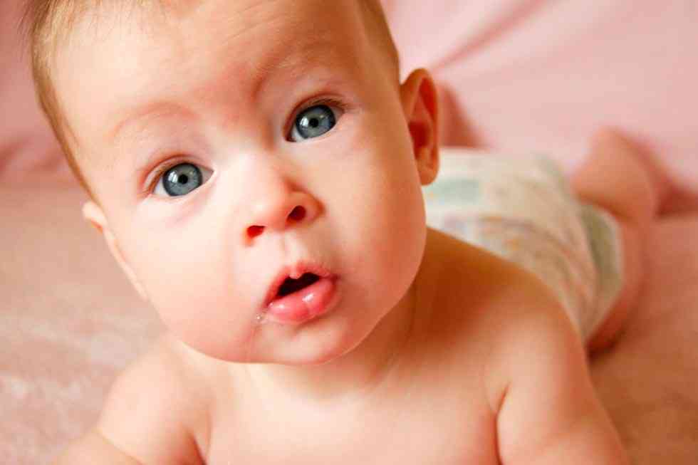 Una funcionalidad para conocer los gastos derivados de la llegada de un bebé