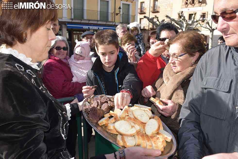 Concurso escolar para celebrar el 50 Aniversario de las Jornadas de la Matanza