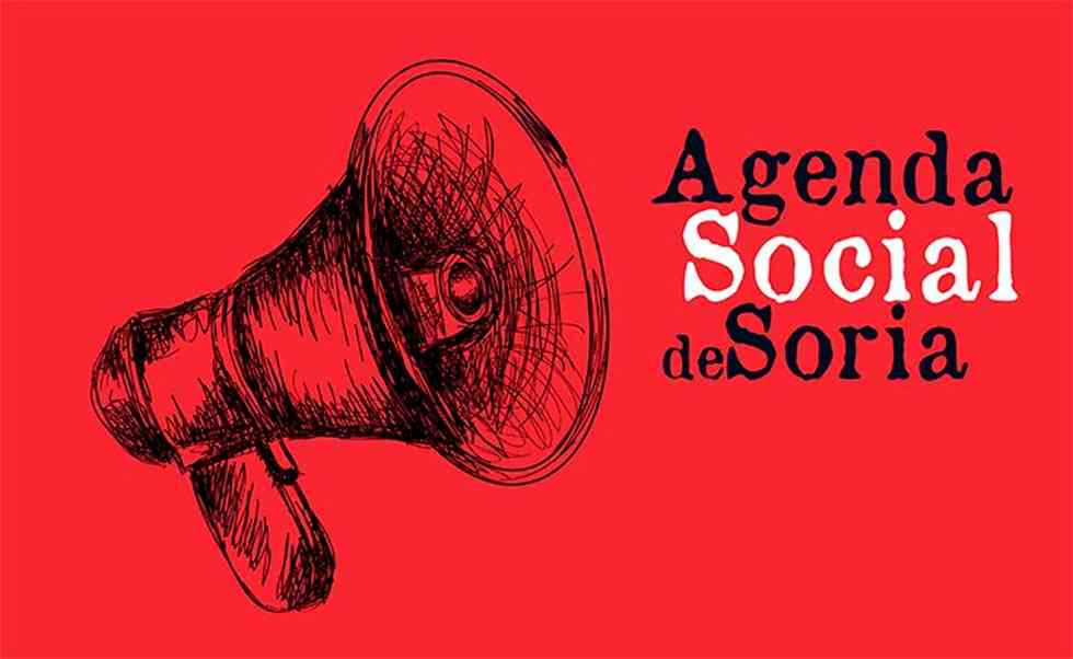 Concierto benéfico del colectivo juvenil feminista de Soria