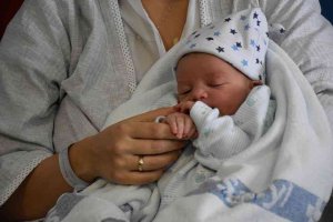 El primer niño soriano de 2018 no se hace esperar