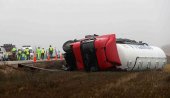 Un conocido comerciante de Soria, fallecido en accidente de N-122