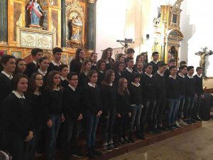 La Banda Joven estrena la programación cultural de El Burgo en 2018 La Banda Joven estrena la programación cultural de El Burgo en 2018