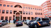 Una cuarta persona aparece en la denuncia de los presuntos abusos sexuales en Aranda de Duero