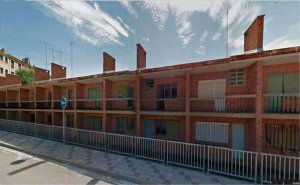 Adjudicadas, en tercera subasta, dos viviendas de camineros en El Burgo Adjudicadas, en tercera subasta, dos viviendas de camineros en El Burgo