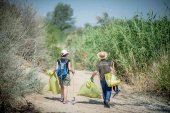 Decálogo de Ecoembes para el cuidado del medio ambiente