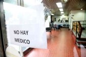 Gómara ve reducida su dotación de médicos