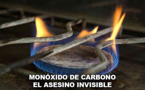 La Junta pide medidas preventivas para evitar intoxicaciones por monóxido de carbono