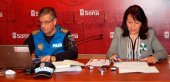 Oferta de diez plazas de agentes de la Policía Local