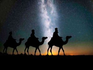 Lo que la Unión de Uniones pide a los Reyes Magos