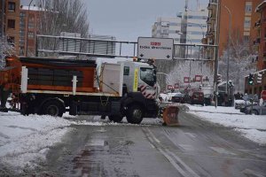 El PSOE pide máxima celeridad a Gobierno y Junta para tender a afectados por nevadas