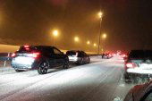 OCU impulsa una acción judicial colectiva por las nevadas en carreteras OCU impulsa una acción judicial colectiva por las nevadas en carreteras