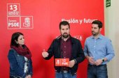 Tudanca denuncia que el nuevo "chantaje" de Montoro supondrá 379 millones menos para la Comunidad Tudanca denuncia que el nuevo "chantaje" de Montoro supondrá 379 millones menos para la Comunidad