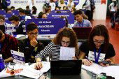 Más de 850 estudiantes buscan ser los mejores empresarios virtuales Más de 850 estudiantes buscan ser los mejores empresarios virtuales