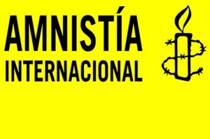 Reunión de Aministía Internacional para sumar voluntarios en Soria