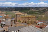 Detenidos en Calatayud y Ariza dos jóvenes que robaron en merendero de Serón de Nágima