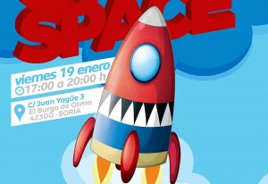 El Hueco Oxma abre el 19 de enero como Open Space