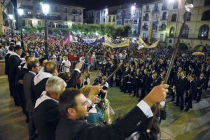 Comienza la cuenta atrás de los sanjuanes 2018