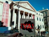 "Pide para Soria", mesa para plantear propuestas en el congreso "Think Europe"