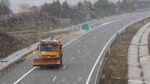 Finaliza la alerta ante el riesgo de nevadas