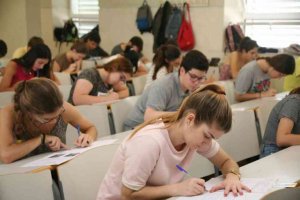 La UVa convoca las becas económicas para los estudiantes