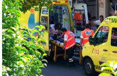 Sacyl atendió más de 257.885 llamadas de emergencia en 2017