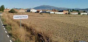 La Diputación adjudica obras en Fuentestrún y Los Villares La Diputación adjudica obras en Fuentestrún y Los Villares