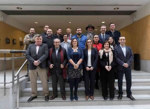 Agricultura y Ganadería presenta en Madrid el Salón de Grandes Vinos 