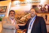 Ciudad Rodrigo se incorpora a Red de Ciudades y Villas Medievales