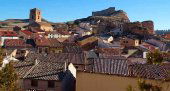 La Junta subasta los silos de Gómara y San Esteban de Gormaz La Junta subasta los silos de Gómara y San Esteban de Gormaz