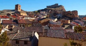 La Junta subasta los silos de Gómara y San Esteban de Gormaz