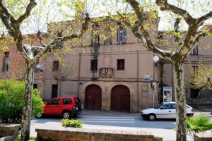 El edificio del CUS seguirá sin uso