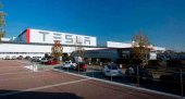 Nueve mil ciudadanos demandan la instalación de Tesla en Soria