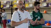 Daniel Bandrés: "La permanencia no está cerrada"