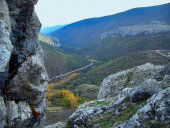 Ruta interpretativa en Ágreda para conocer la otra cara del Moncayo Ruta interpretativa en Ágreda para conocer la otra cara del Moncayo