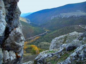 Ruta interpretativa en Ágreda para conocer la otra cara del Moncayo