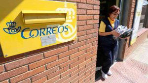 CSIF convoca movilizaciones en Correos por el recorte de financiación CSIF convoca movilizaciones en Correos por el recorte de financiación