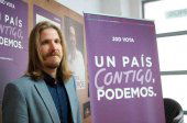 Podemos urge un "plan de rescate" para el medio rural Podemos urge un "plan de rescate" para el medio rural