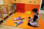 El Ayuntamiento aprueba 301 ayudas para familias con niños menores de 6 años El Ayuntamiento aprueba 301 ayudas para familias con niños menores de 6 años